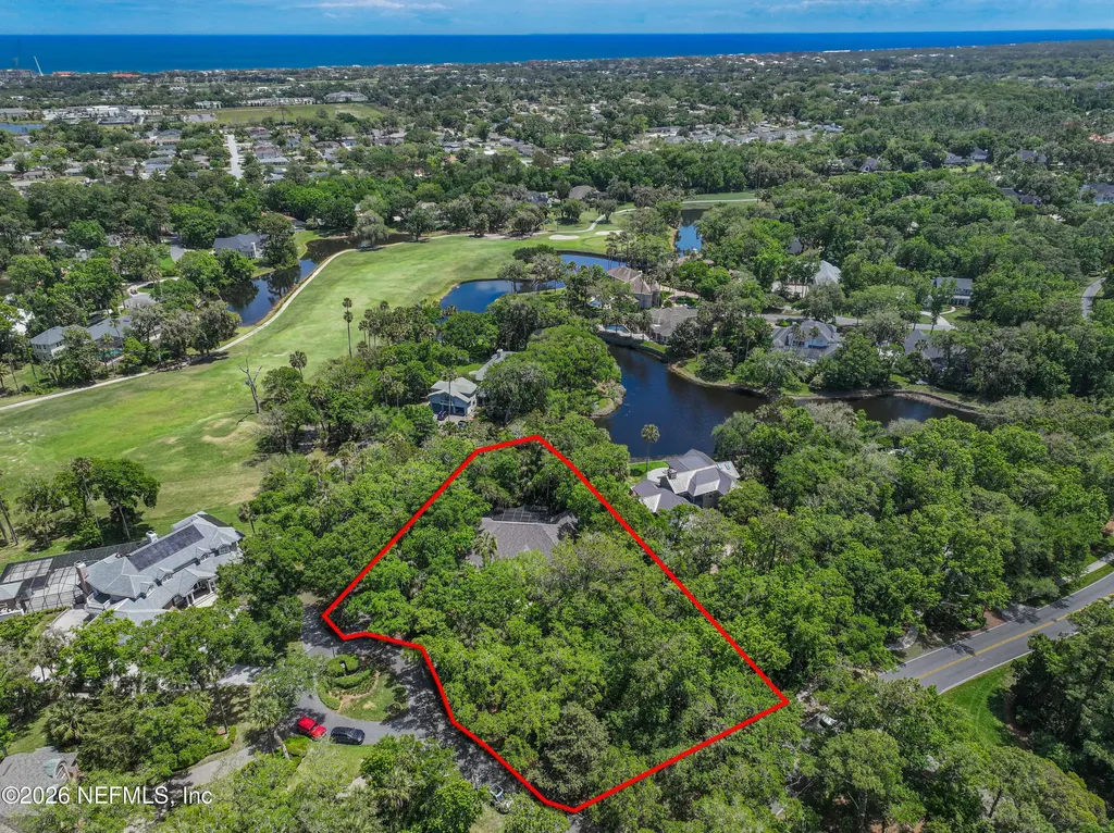 6030 Oakbrook Court Ponte Vedra Beach FL 32082