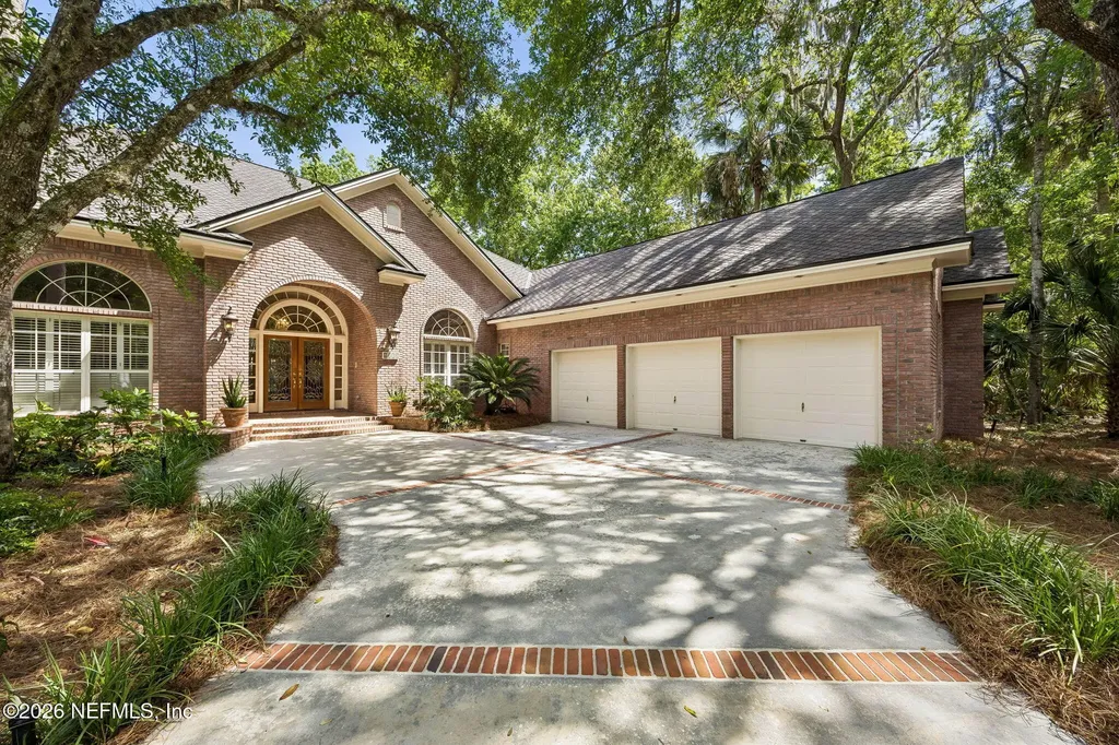 6030 Oakbrook Court Ponte Vedra Beach FL 32082
