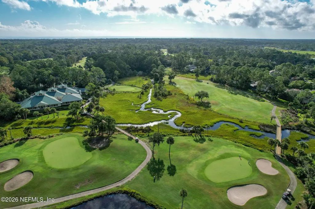 6030 Oakbrook Court Ponte Vedra Beach FL 32082