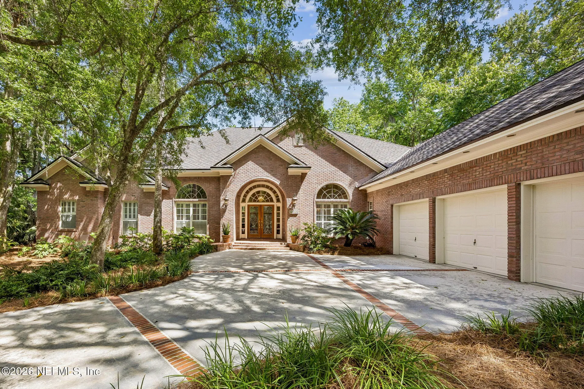 6030 Oakbrook Court Ponte Vedra Beach FL 32082