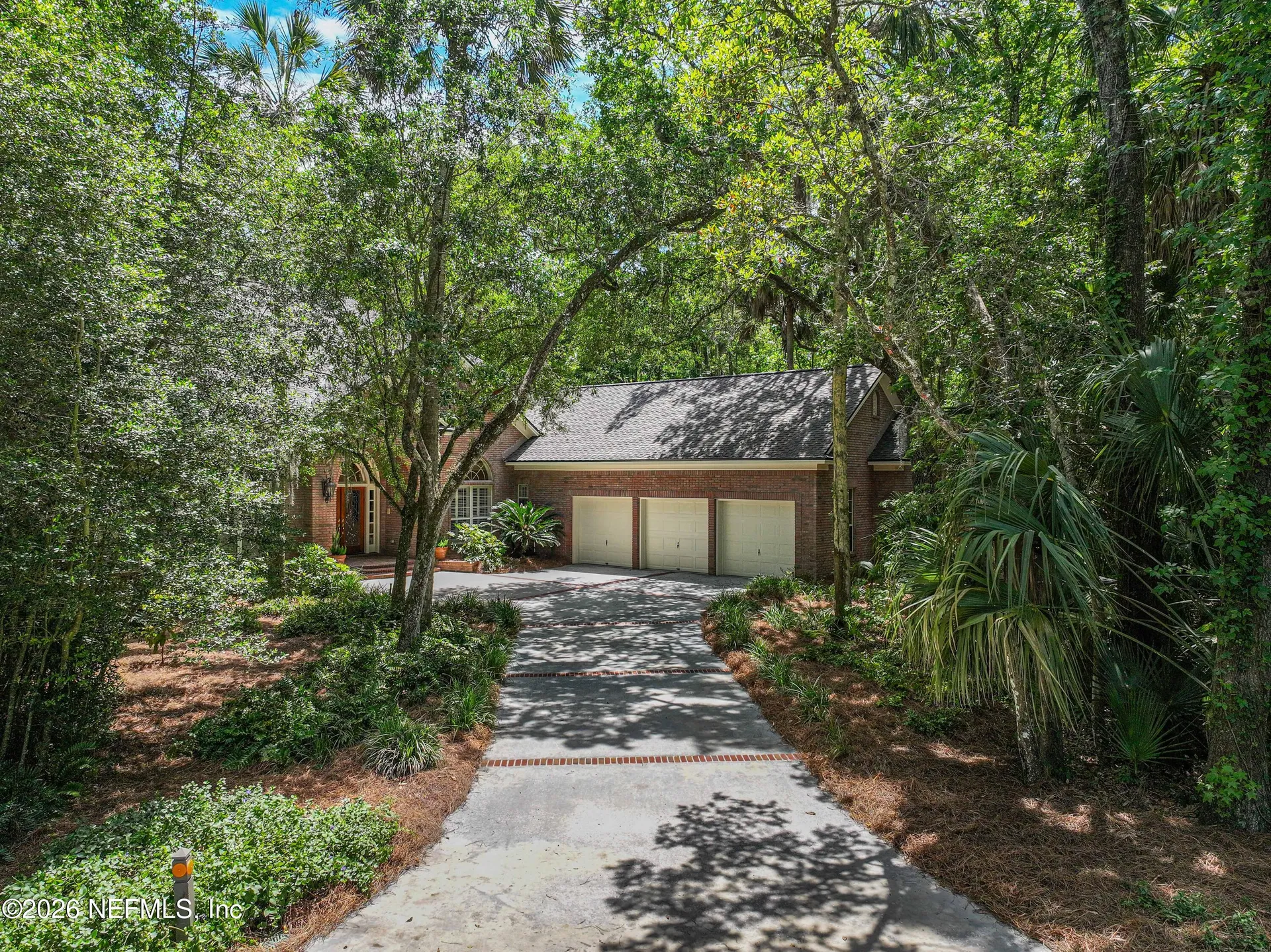 6030 Oakbrook Court Ponte Vedra Beach FL 32082
