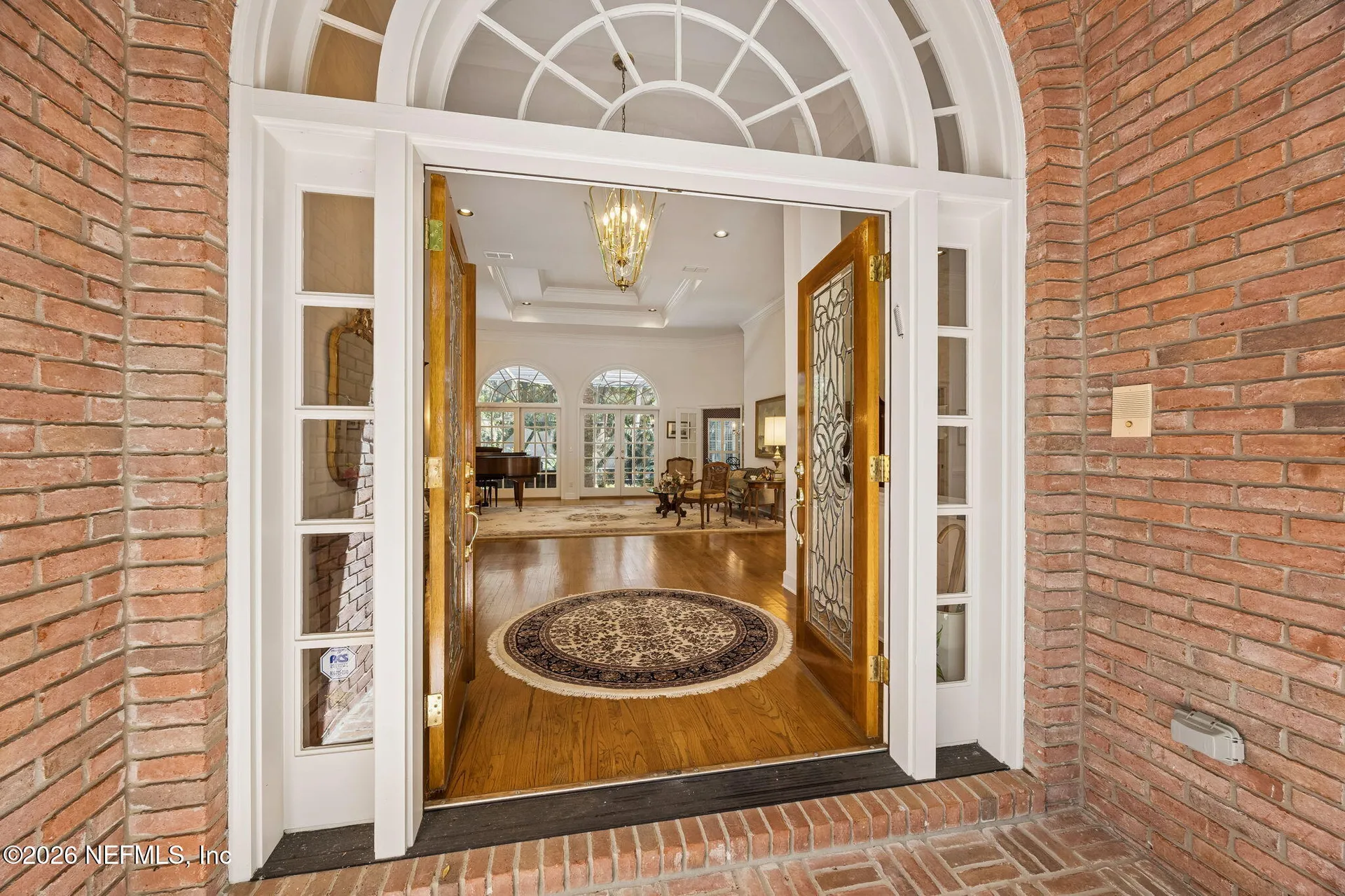 6030 Oakbrook Court Ponte Vedra Beach FL 32082