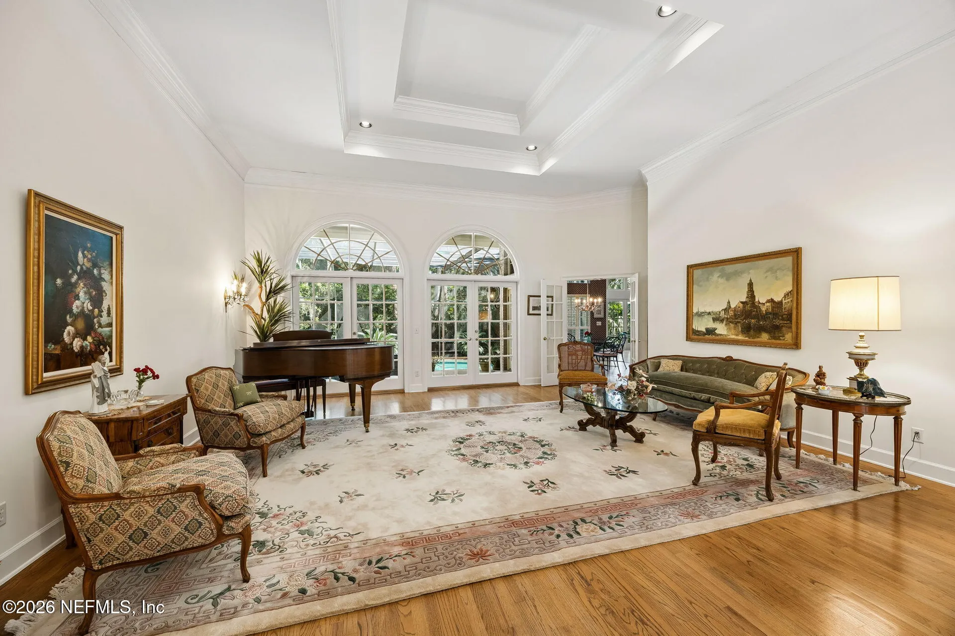 6030 Oakbrook Court Ponte Vedra Beach FL 32082