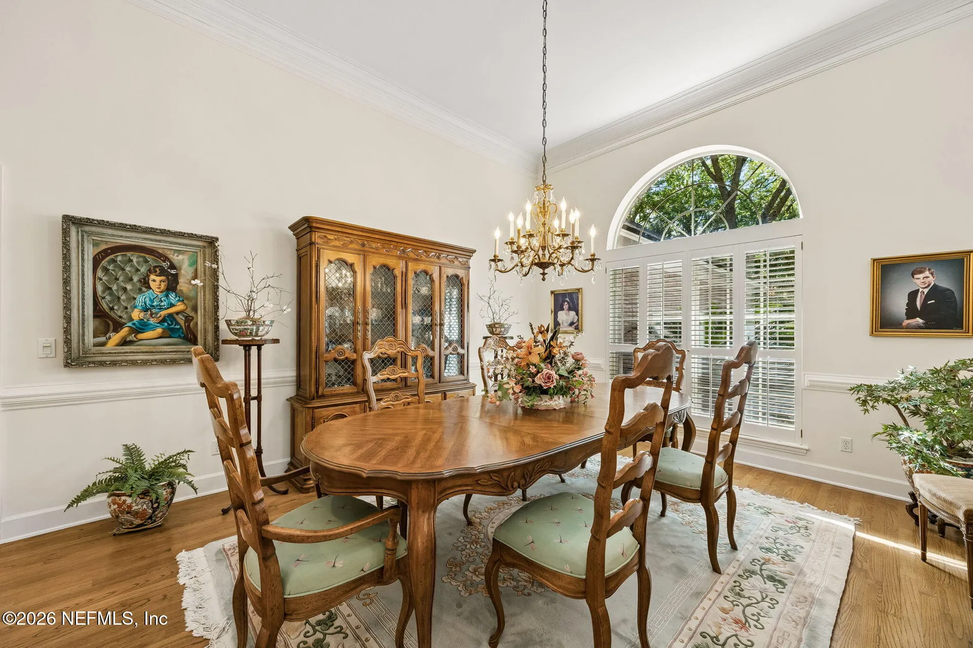 6030 Oakbrook Court Ponte Vedra Beach FL 32082