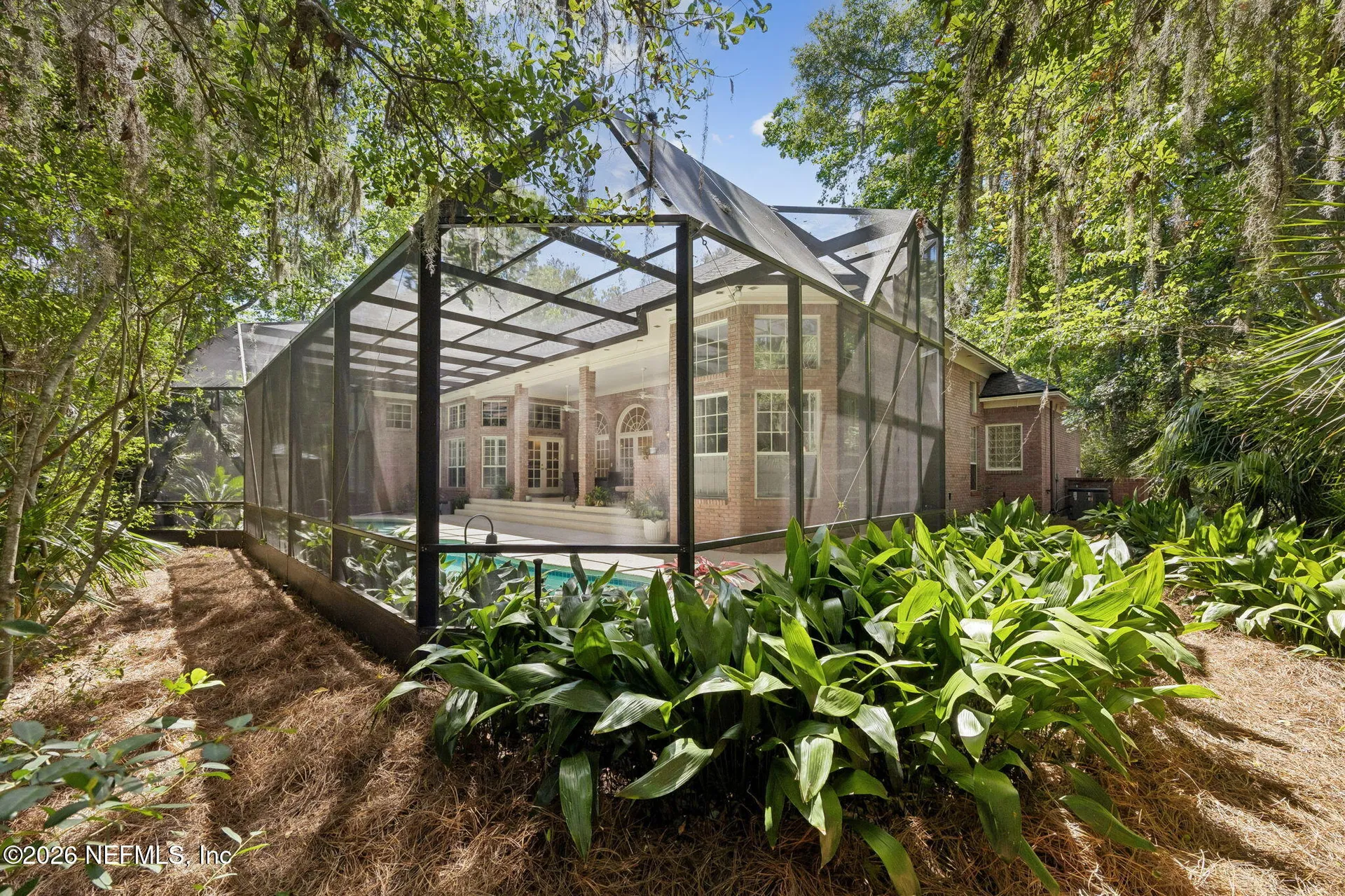 6030 Oakbrook Court Ponte Vedra Beach FL 32082