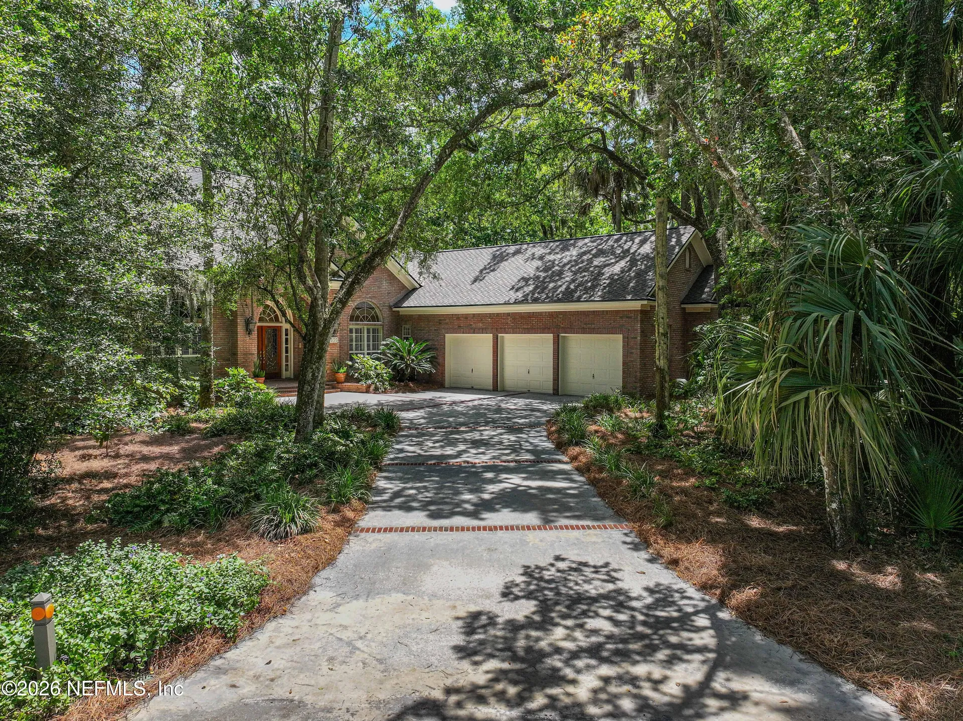 6030 Oakbrook Court Ponte Vedra Beach FL 32082