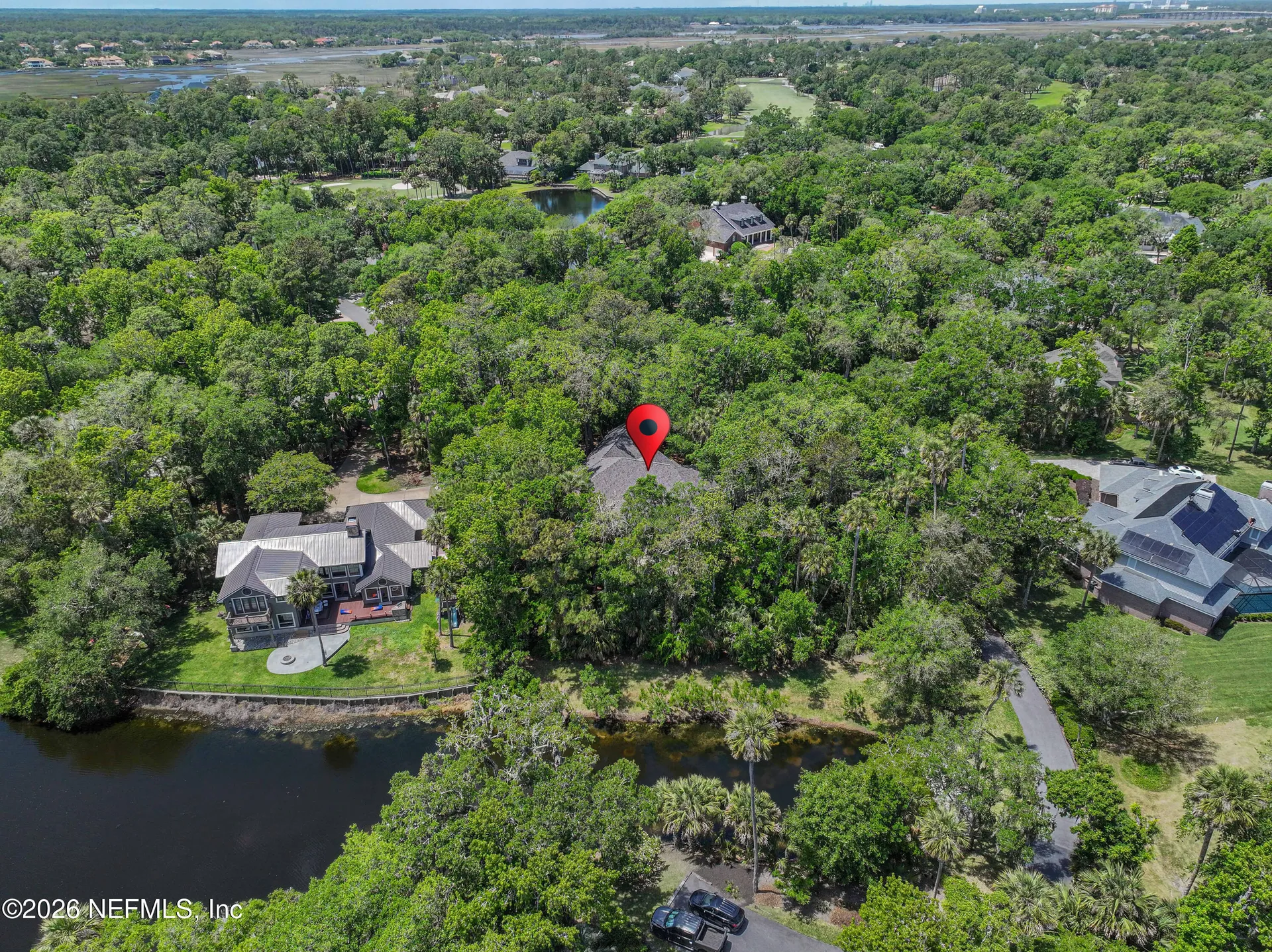 6030 Oakbrook Court Ponte Vedra Beach FL 32082