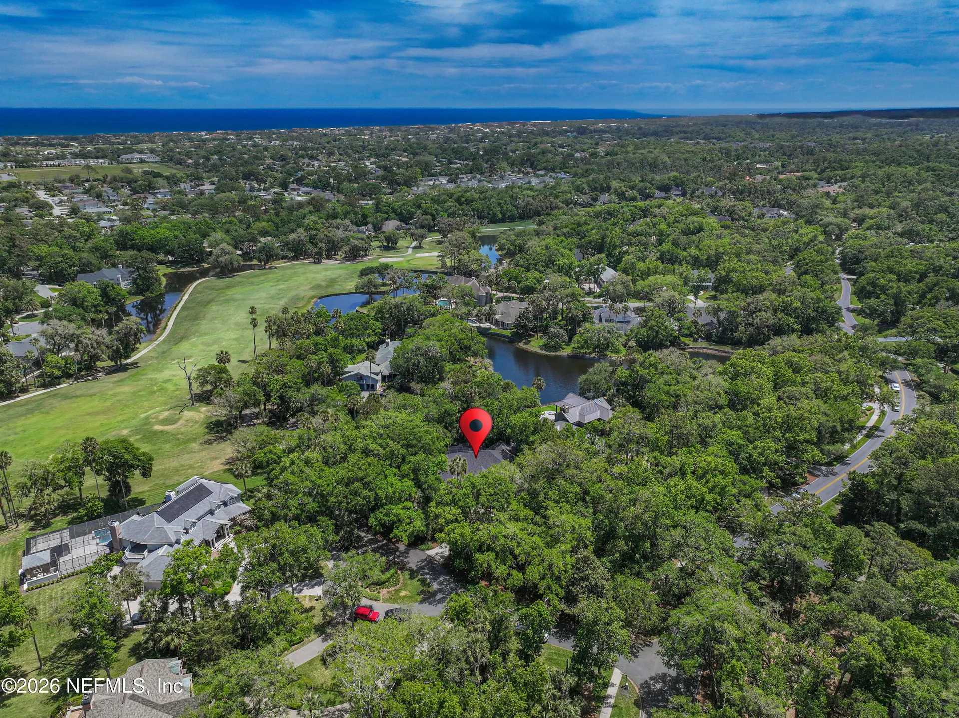 6030 Oakbrook Court Ponte Vedra Beach FL 32082