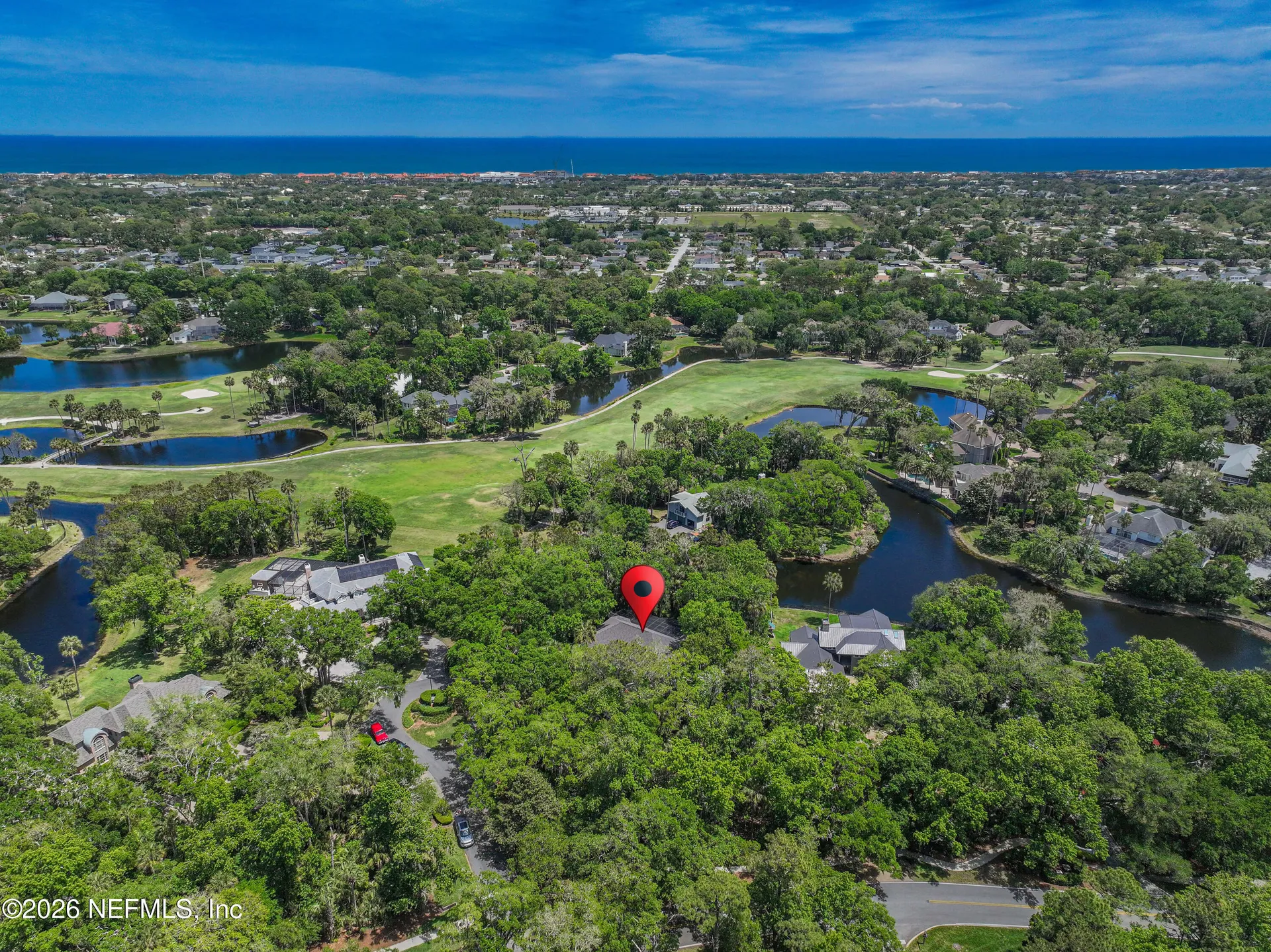 6030 Oakbrook Court Ponte Vedra Beach FL 32082