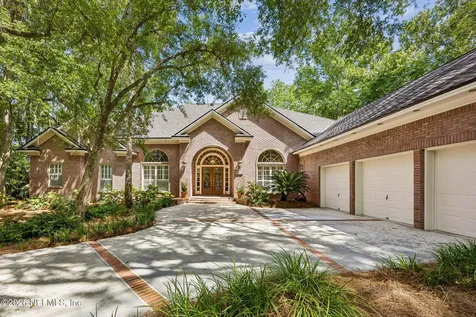 6030 Oakbrook Court Ponte Vedra Beach FL 32082