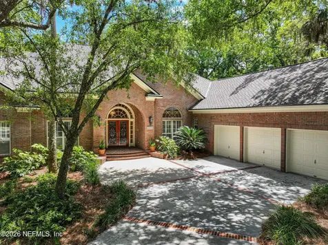 6030 Oakbrook Court Ponte Vedra Beach FL 32082
