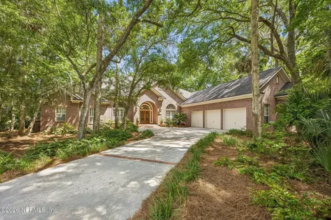 6030 Oakbrook Court Ponte Vedra Beach FL 32082