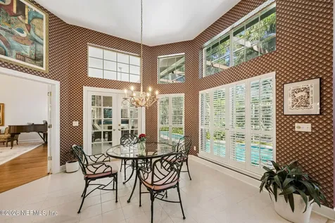 6030 Oakbrook Court Ponte Vedra Beach FL 32082