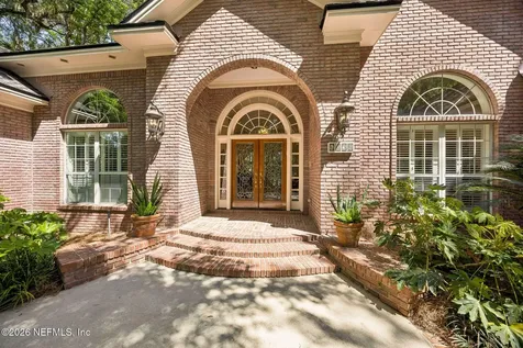 6030 Oakbrook Court Ponte Vedra Beach FL 32082