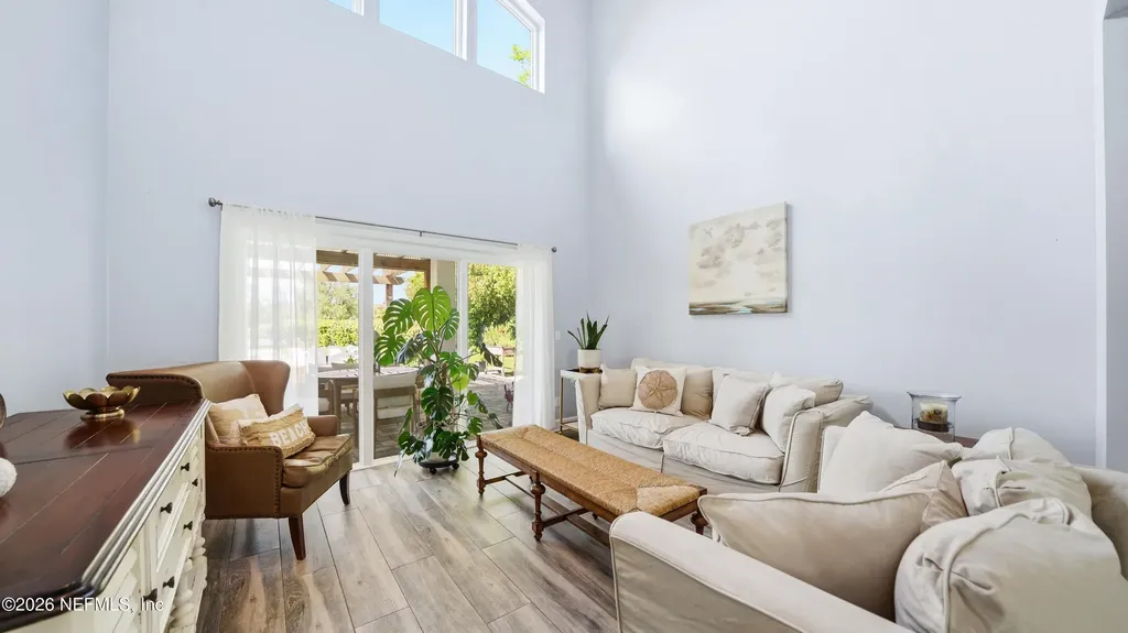 404 W Mill Chase Court Ponte Vedra Beach FL 32082