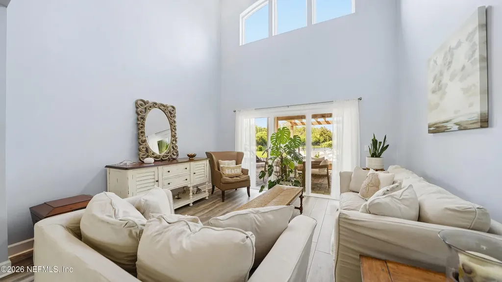 404 W Mill Chase Court Ponte Vedra Beach FL 32082