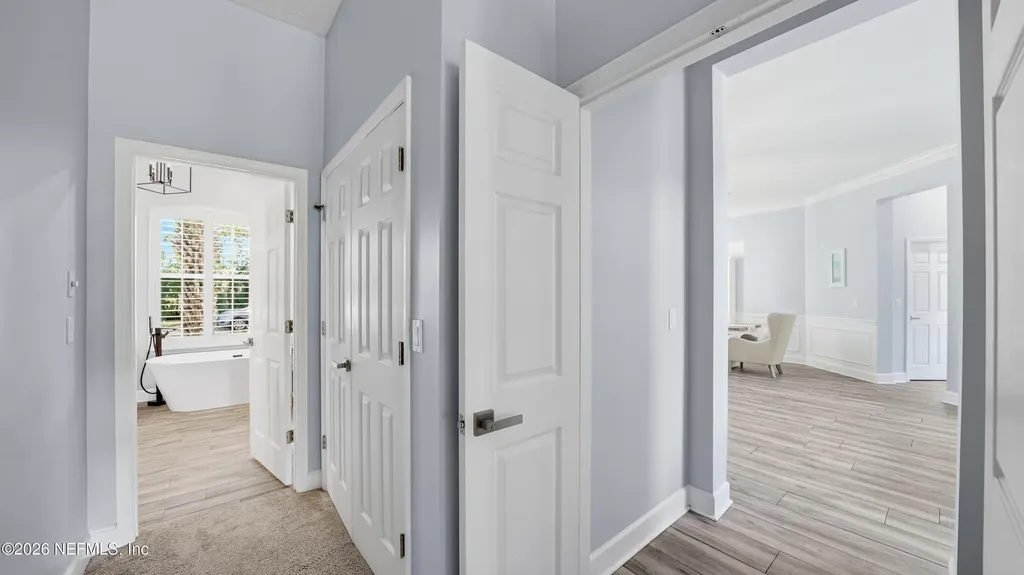 404 W Mill Chase Court Ponte Vedra Beach FL 32082