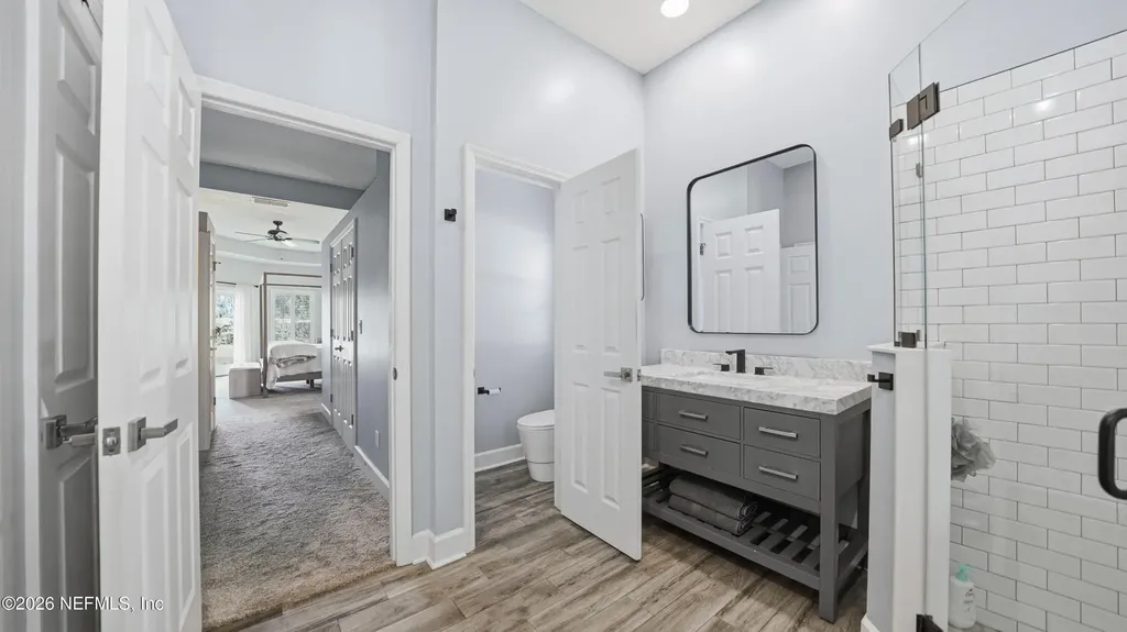 404 W Mill Chase Court Ponte Vedra Beach FL 32082