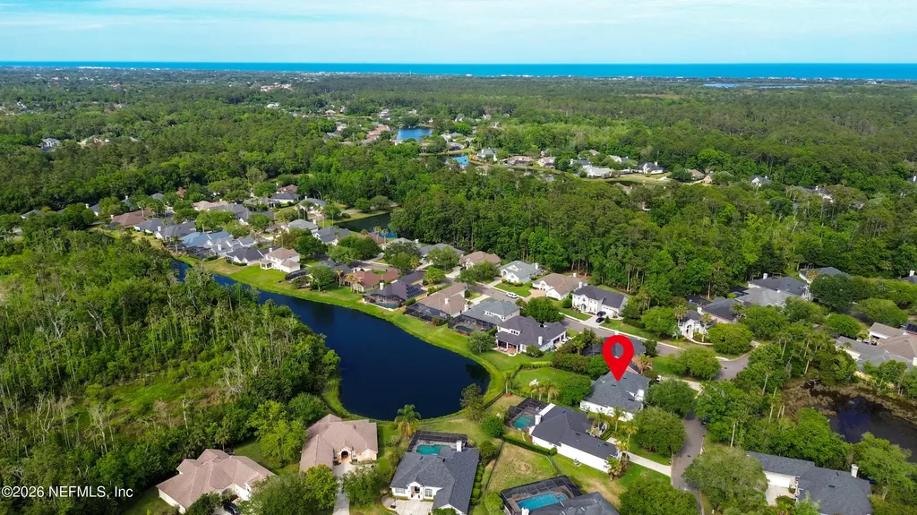 404 W Mill Chase Court Ponte Vedra Beach FL 32082