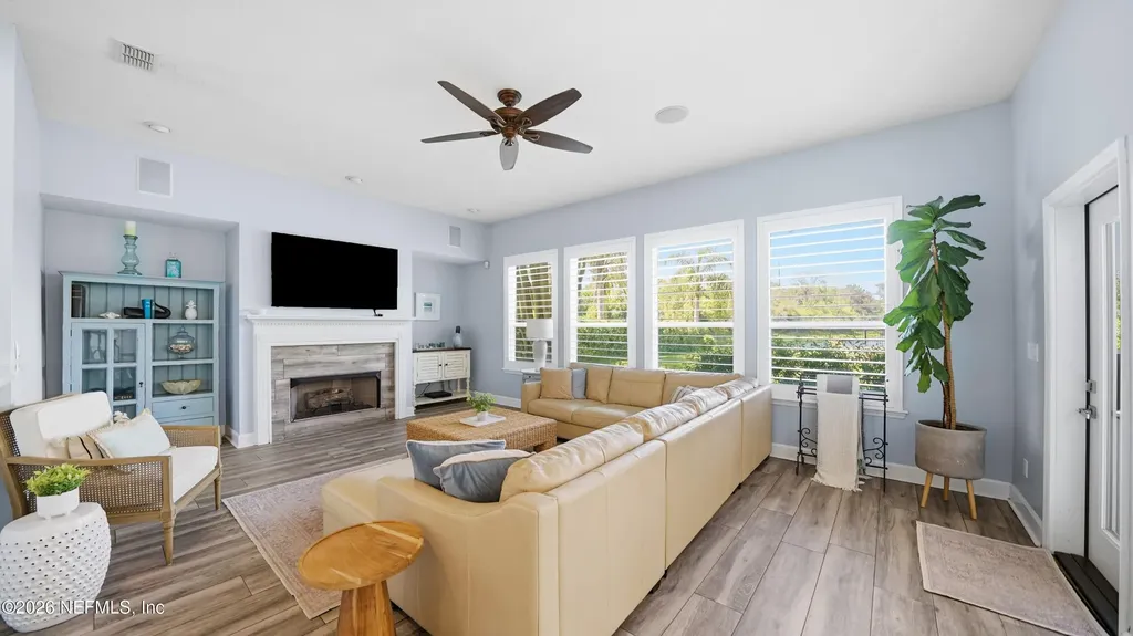 404 W Mill Chase Court Ponte Vedra Beach FL 32082