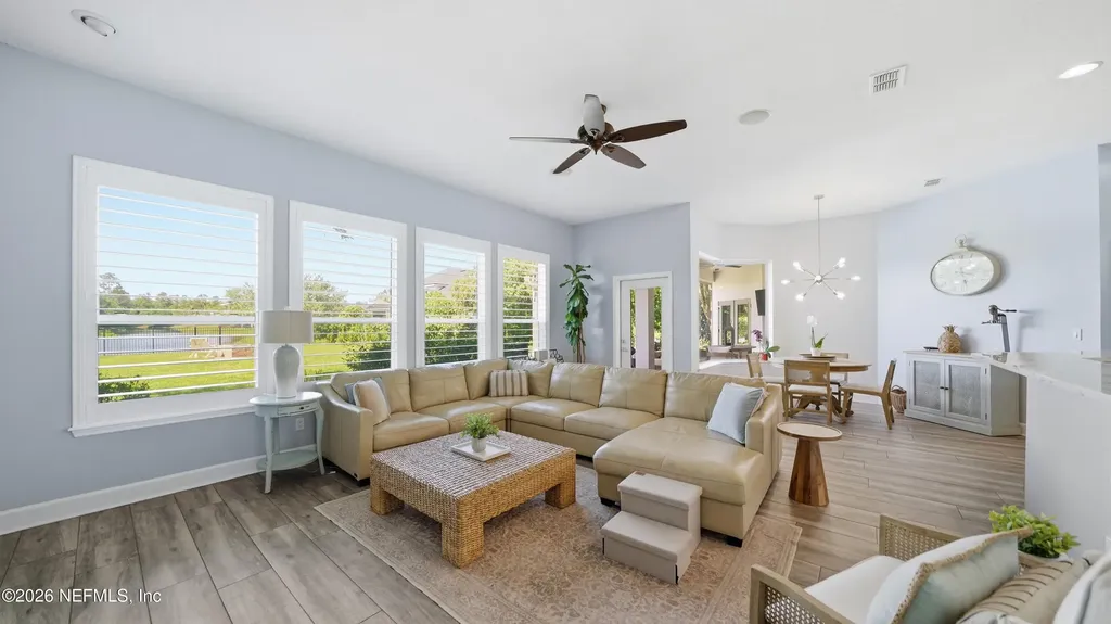 404 W Mill Chase Court Ponte Vedra Beach FL 32082