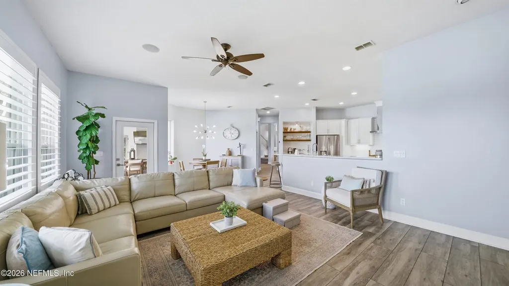 404 W Mill Chase Court Ponte Vedra Beach FL 32082