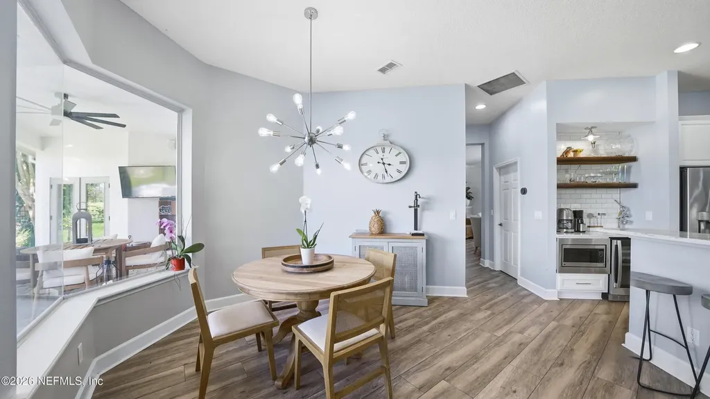 404 W Mill Chase Court Ponte Vedra Beach FL 32082