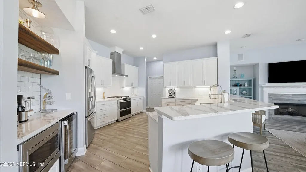 404 W Mill Chase Court Ponte Vedra Beach FL 32082
