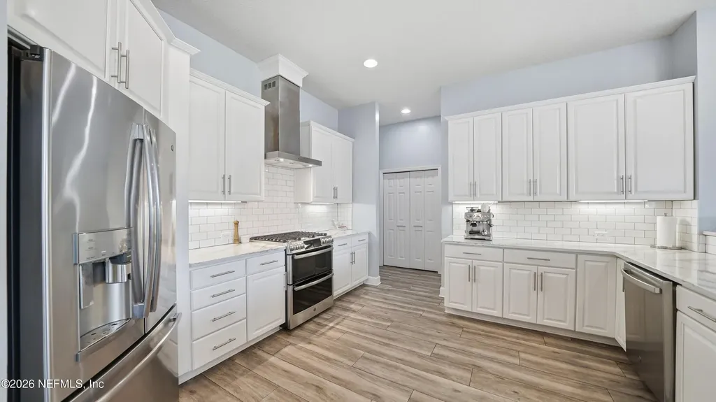 404 W Mill Chase Court Ponte Vedra Beach FL 32082