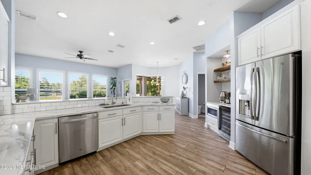 404 W Mill Chase Court Ponte Vedra Beach FL 32082