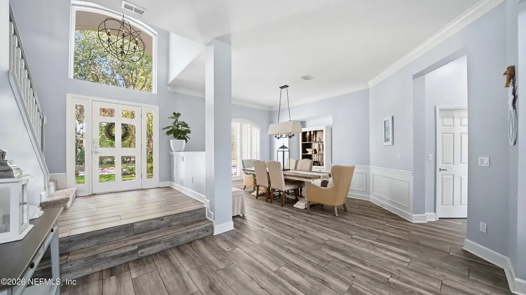 404 W Mill Chase Court Ponte Vedra Beach FL 32082