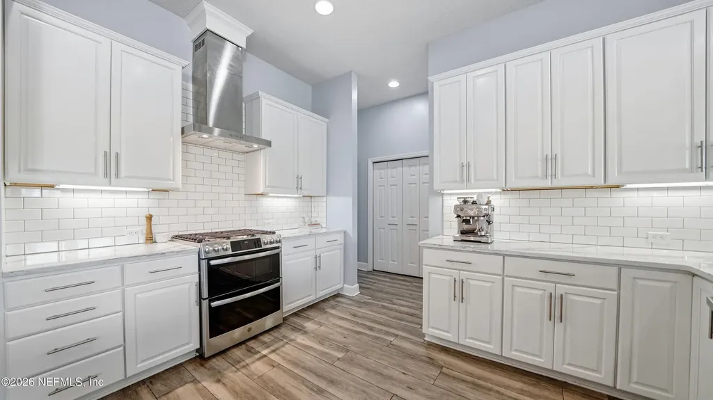 404 W Mill Chase Court Ponte Vedra Beach FL 32082