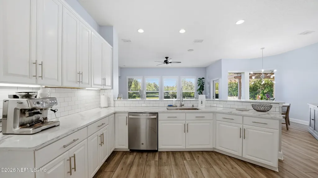 404 W Mill Chase Court Ponte Vedra Beach FL 32082