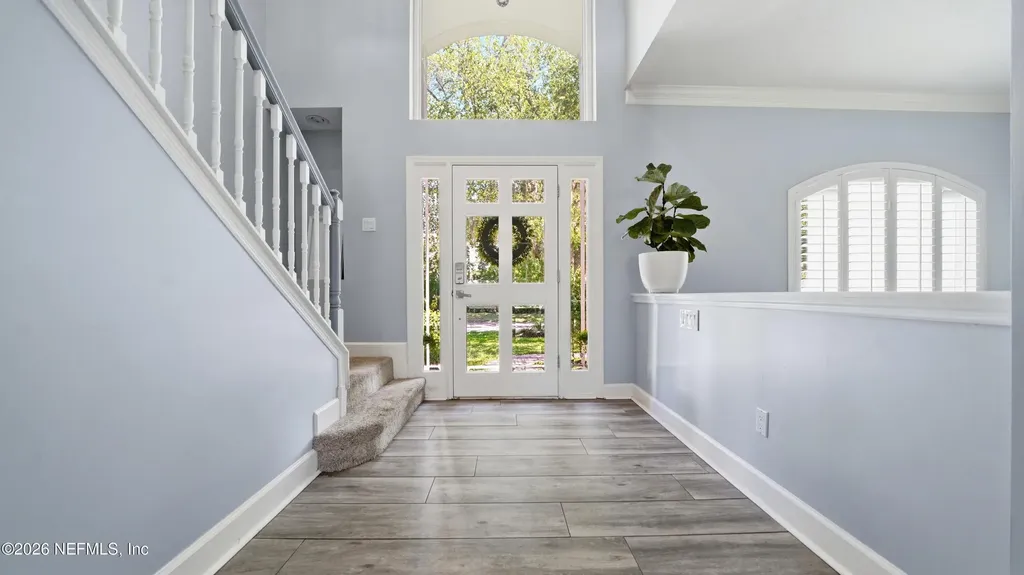 404 W Mill Chase Court Ponte Vedra Beach FL 32082