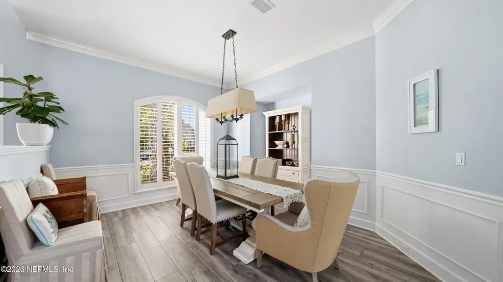 404 W Mill Chase Court Ponte Vedra Beach FL 32082