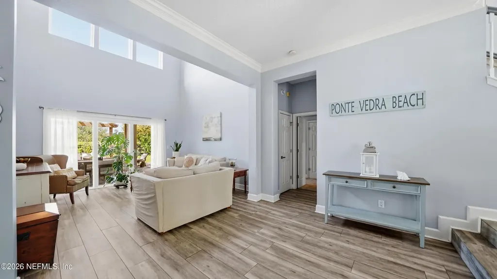 404 W Mill Chase Court Ponte Vedra Beach FL 32082