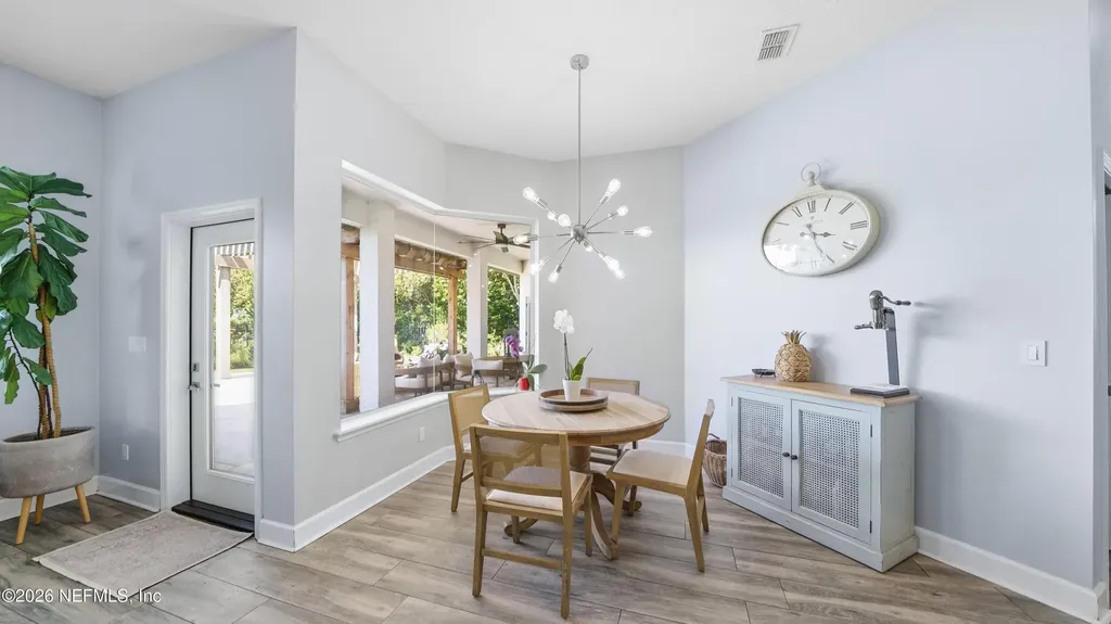 404 W Mill Chase Court Ponte Vedra Beach FL 32082