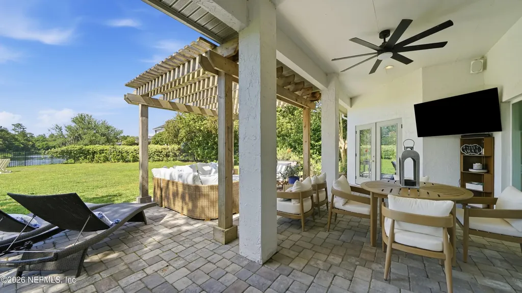 404 W Mill Chase Court Ponte Vedra Beach FL 32082