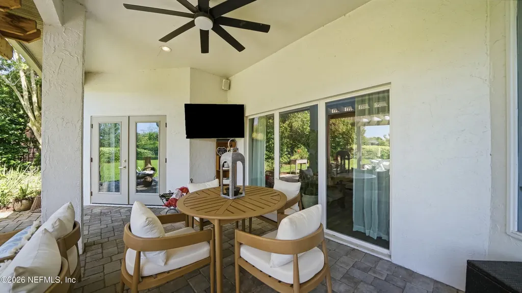 404 W Mill Chase Court Ponte Vedra Beach FL 32082