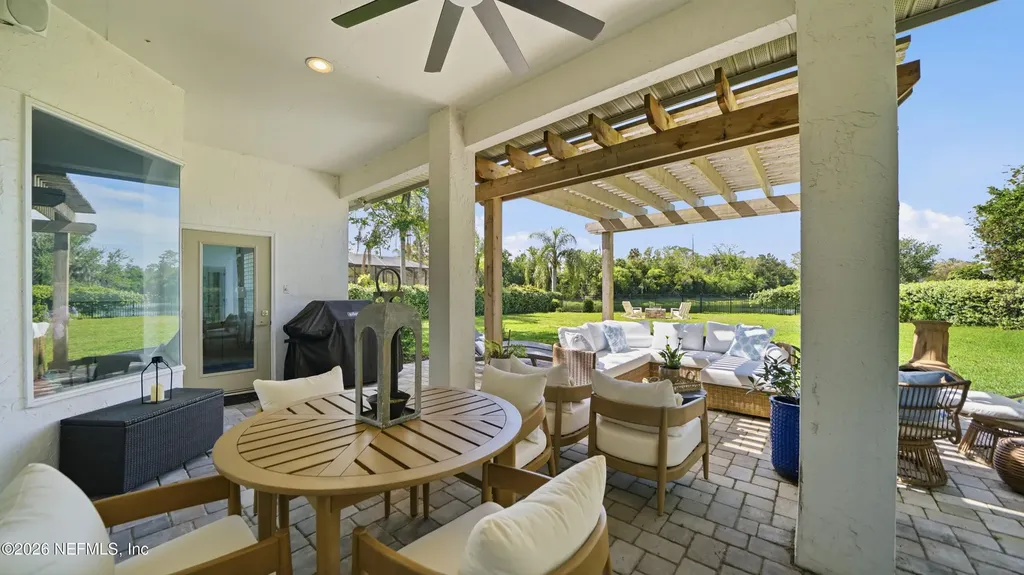 404 W Mill Chase Court Ponte Vedra Beach FL 32082
