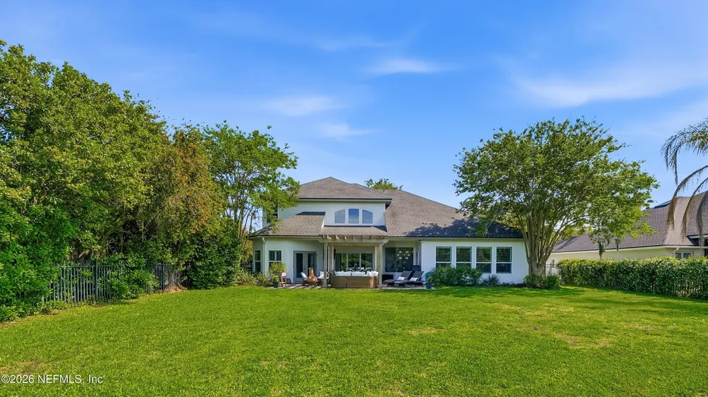 404 W Mill Chase Court Ponte Vedra Beach FL 32082