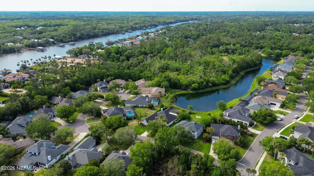 404 W Mill Chase Court Ponte Vedra Beach FL 32082