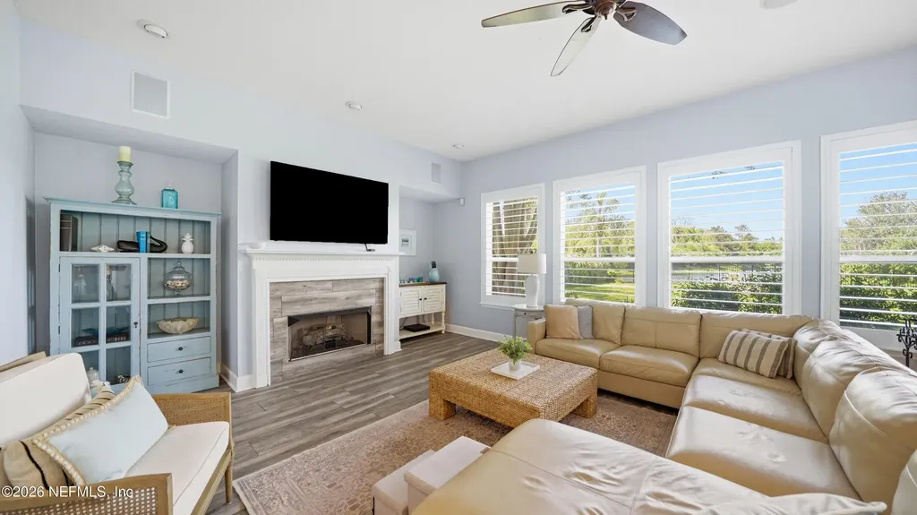404 W Mill Chase Court Ponte Vedra Beach FL 32082