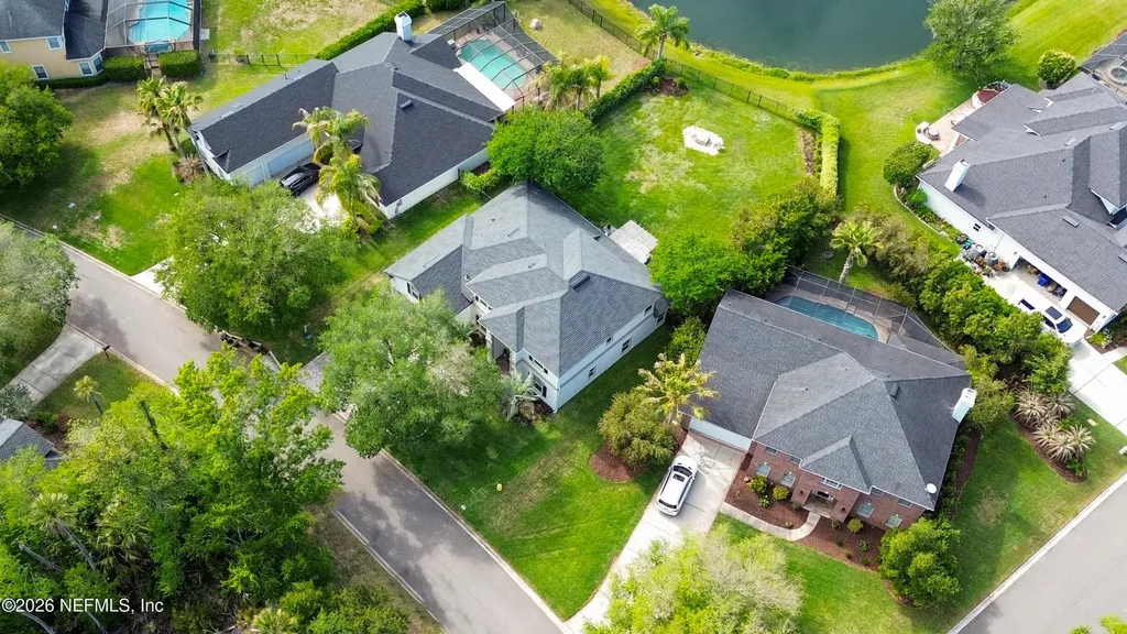 404 W Mill Chase Court Ponte Vedra Beach FL 32082