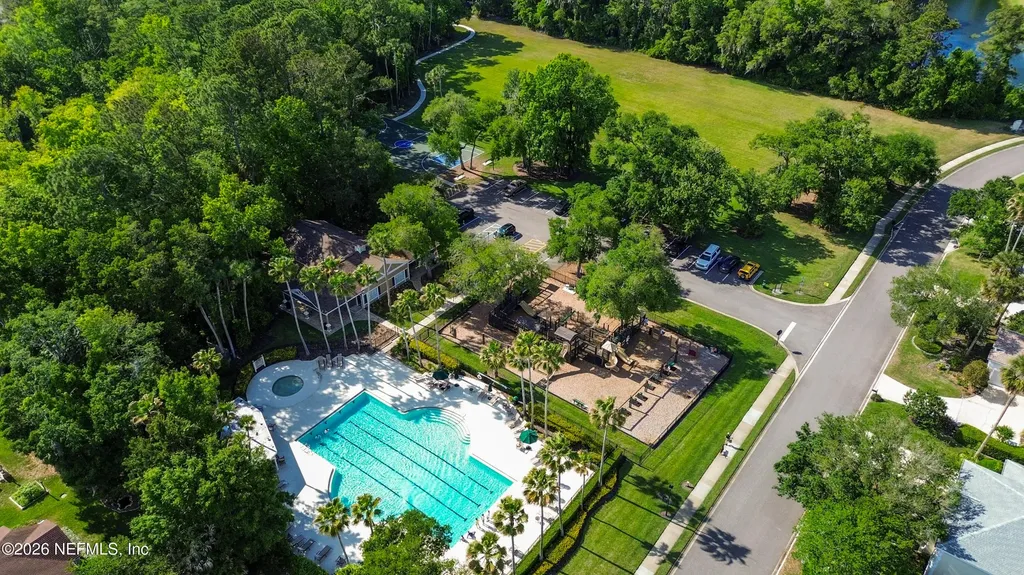 404 W Mill Chase Court Ponte Vedra Beach FL 32082