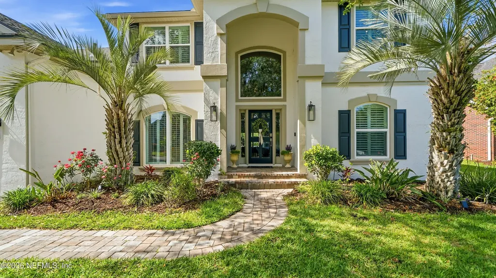 404 W Mill Chase Court Ponte Vedra Beach FL 32082