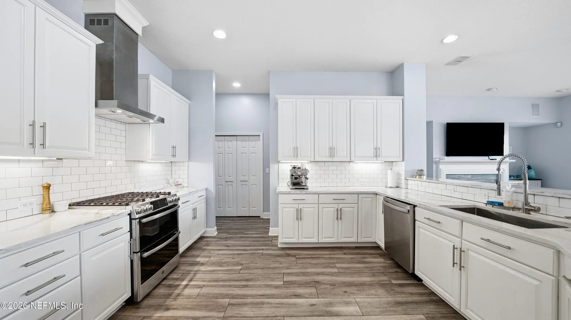 404 W Mill Chase Court Ponte Vedra Beach FL 32082