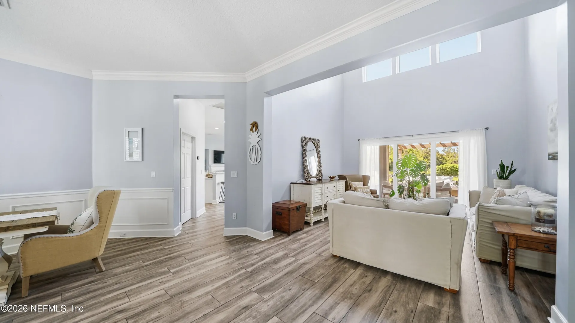 404 W Mill Chase Court Ponte Vedra Beach FL 32082