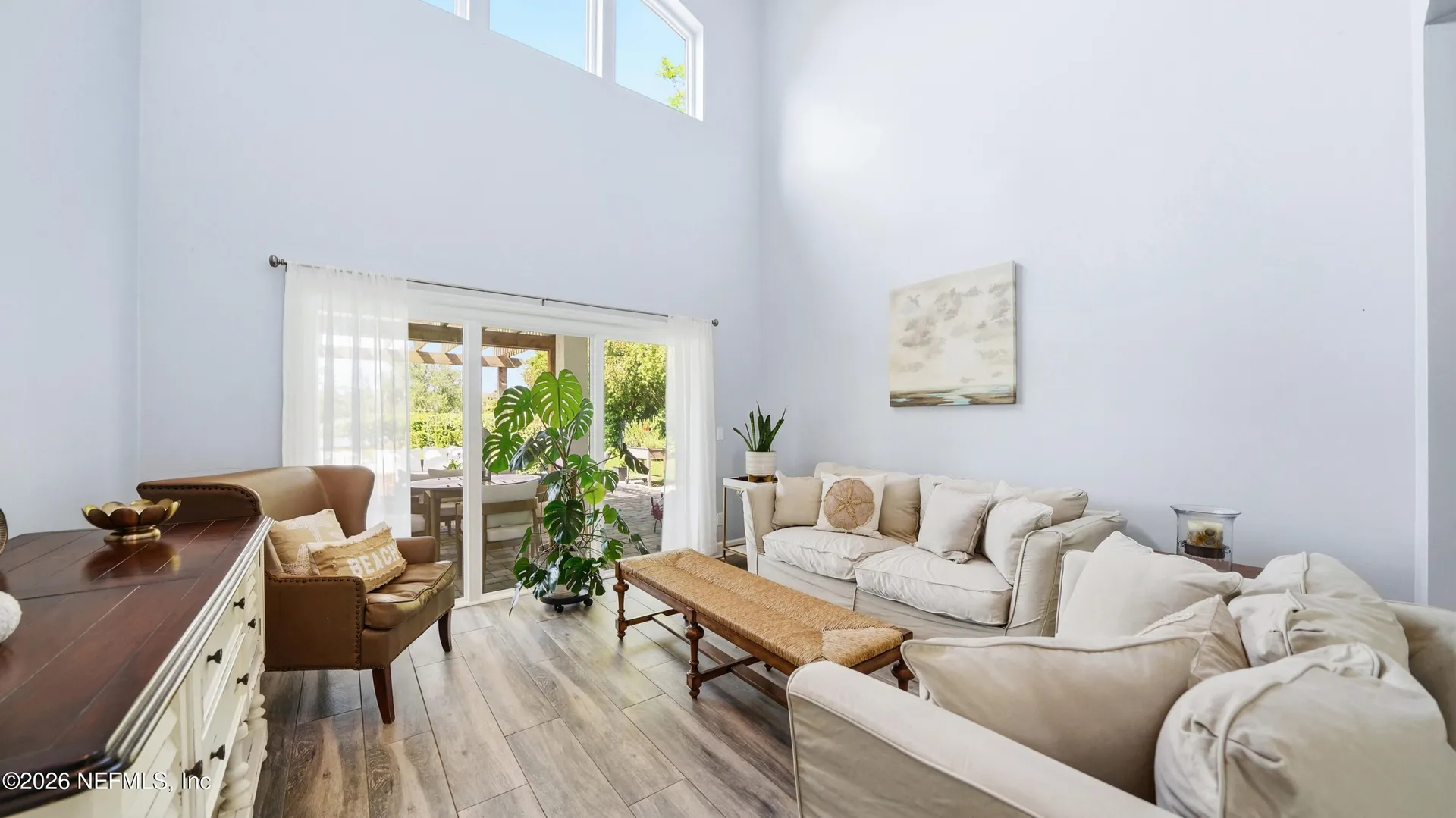 404 W Mill Chase Court Ponte Vedra Beach FL 32082