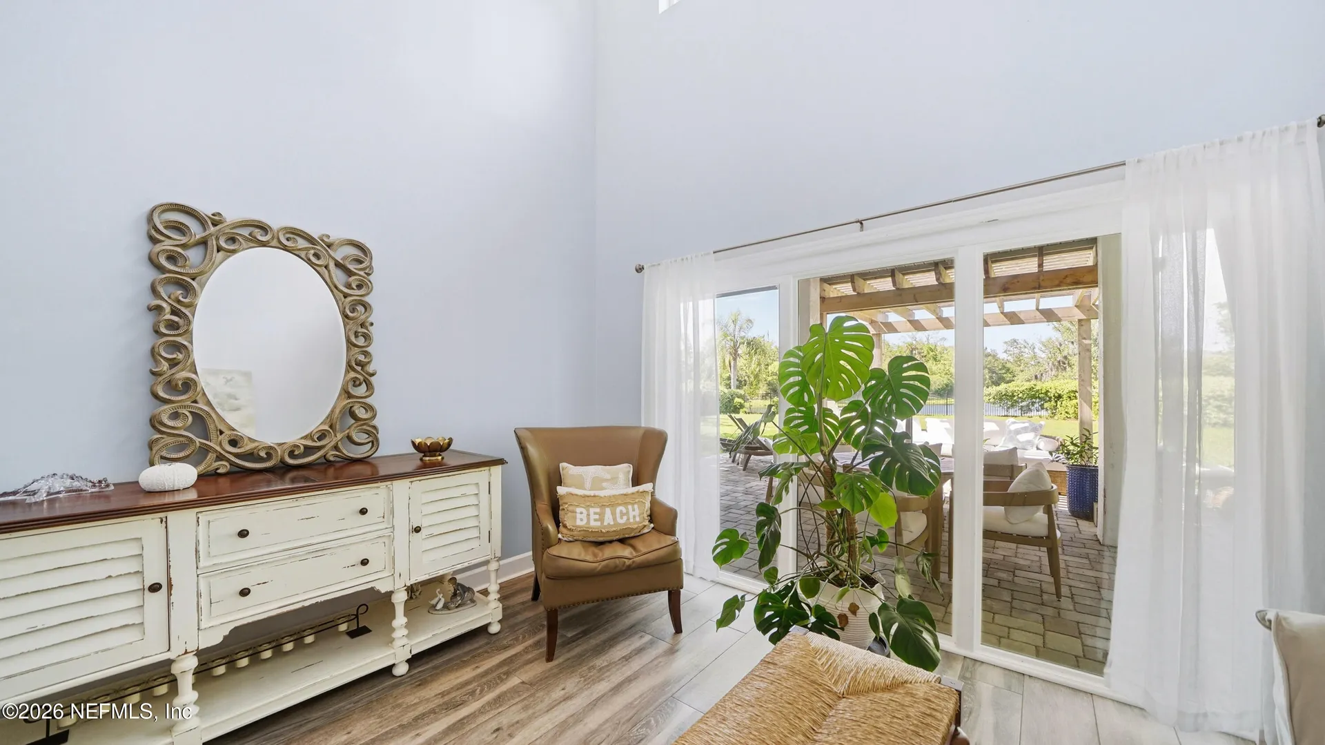 404 W Mill Chase Court Ponte Vedra Beach FL 32082